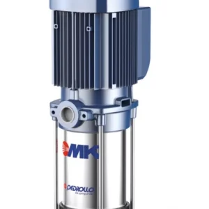 Pedrollo MKm 5/7 Dik Milli Pompa