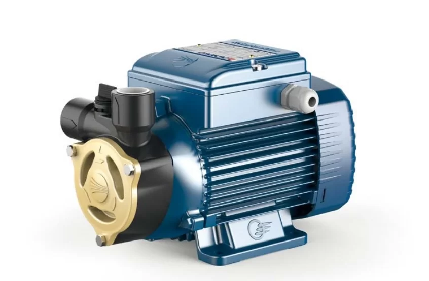 Pedrollo PQA 60 Preferikal Pompa