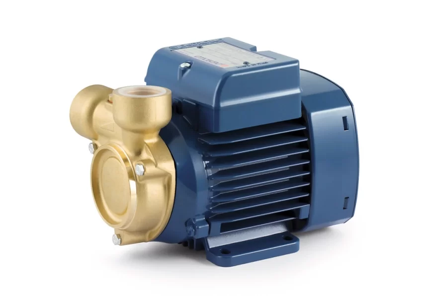 Pedrollo PQm 60 - BS Preferikal Pompa