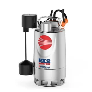 Pedrollo RXm 4/40-GM Atık Su / Drenaj Pompası