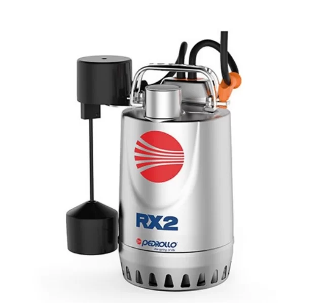 Pedrollo RXm 4-GM Atık Su / Drenaj Pompası