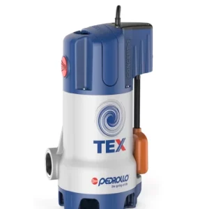 Pedrollo TEX 3 Drenaj Pompası