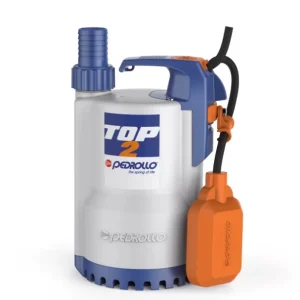 Pedrollo TOP 3 Drenaj Pompası