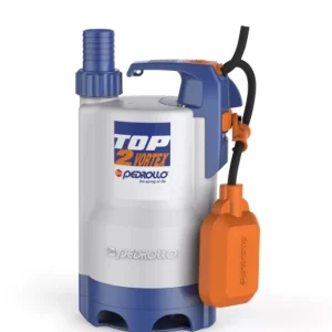 Pedrollo TOP 3 - VORTEX Drenaj Pompası