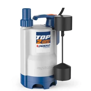 Pedrollo TOP 3 - VORTEX - GM Drenaj Pompası
