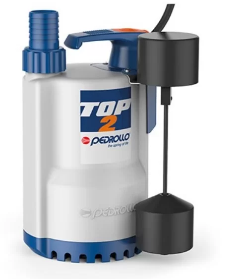 Pedrollo TOP 4 - GM Drenaj Pompası