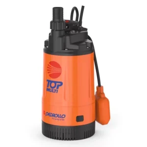 Pedrollo TOP MULTI 1 Drenaj Pompası
