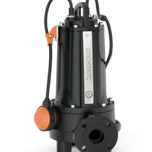 Pedrollo TR 1.5 Öğütücülü Foseptik Pompa