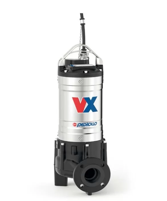 Pedrollo VX 30/40 Atık Su / Foseptik Pompası