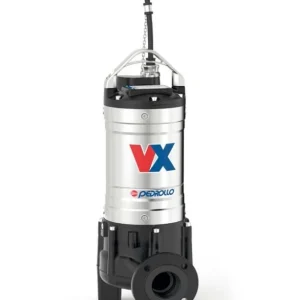 Pedrollo VX 40/40 Atık Su / Foseptik Pompası