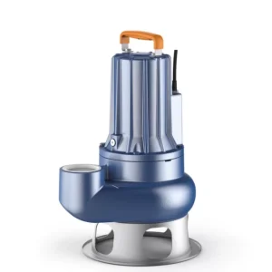 Pedrollo VXC 30/65 (Trifaze) Atık Su / Foseptik Pompası