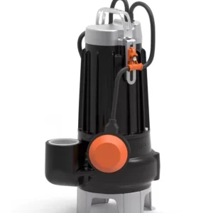 Pedrollo VXCm 10/45 - N Atık Su / Foseptik Pompası