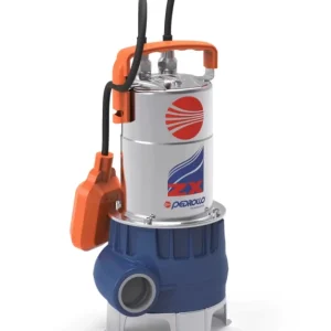 Pedrollo ZXm 1A/40 Atık Su / Foseptik Pompası