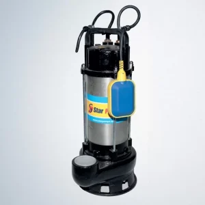 Star SPF150/2 Drenaj Dalgıç Su Pompası