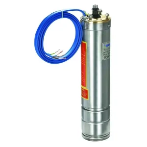 Sumak 4SMT10 - 4" Dalgıç Pompa Motoru