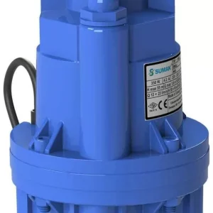 Sumak SD4 10 m. KABLOLU Elektromanyetik Dalgıç Pompa