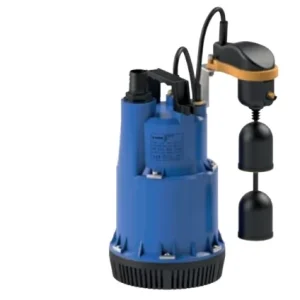 Sumak  SDF13A Asansör Flatörlü Drenaj Dalgıç Pompa