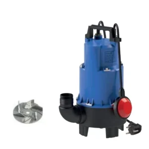 Sumak SDF15 Foseptik Dalgıç Pompa