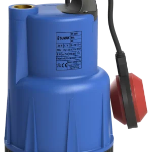 Sumak SDF300 Drenaj Dalgıç Pompası