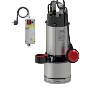 Sumak SDF8/3 Temiz Su Dalgıç Pompa