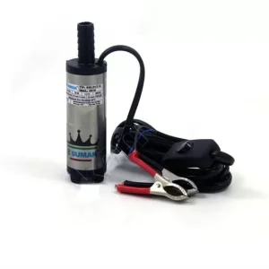 Sumak SKLD12 G Manuel Kalem Dalgıç Pompa