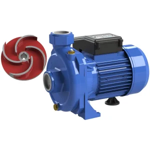 Sumak SM100-A Santrifüj Pompa