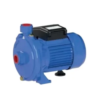 Sumak SM100-P Paslanmaz Çarklı Santrifüj Pompa