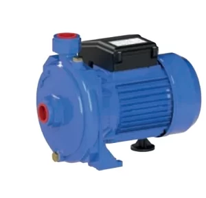 Sumak SM100-S Sıcak Su Santrifüj Pompa