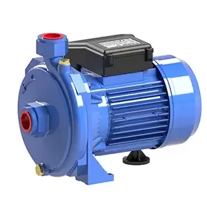 Sumak SM100 Santrifüj Pompa