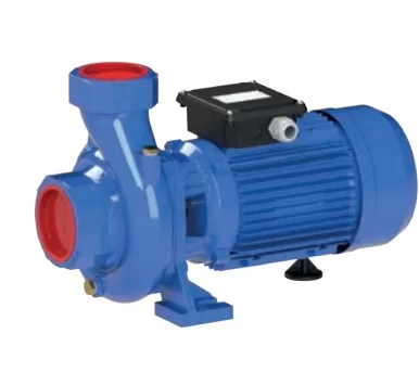 Sumak SM220/3-S Sıcak Su Santrifüj Pompa
