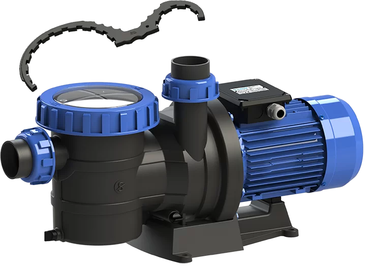 Sumak SMH300 Havuz Pompası