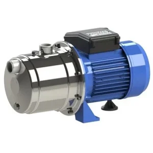 Sumak SMINOX/150-4 Paslanmaz Gövdeli Kademeli Pompa