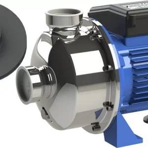 Sumak SMINOX/K-150/2 X Paslanmaz Santrifüj Pompa