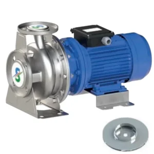 Sumak SMINOX160/32 Komple Paslanmaz Çelik Santrifüj Pompa