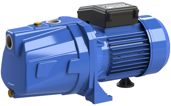 Sumak SMJ220 Jet Pompa