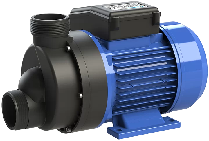 Sumak SMJB-K100 (Trifaze) Jakuzi Pompası