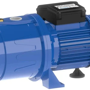 Sumak SMJKT100/3 (Trifaze) Döküm Gövdeli Sessiz Jet Pompa