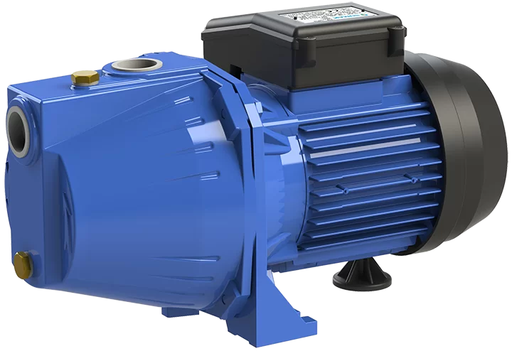 Sumak SMJKT100 (Trifaze) Jet Pompa