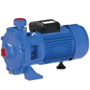 Sumak SMK220-S Çift Kademeli Sıcak Su Santrifüj Pompa