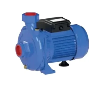 Sumak SMT150-S (Trifaze) Sıcak Su Santrifüj Pompa