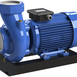 Sumak SMT1500/4 (Trifaze) Santrifüj Pompa