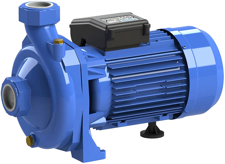 Sumak SMT220/1.5 (Trifaze) Santrifüj Pompa