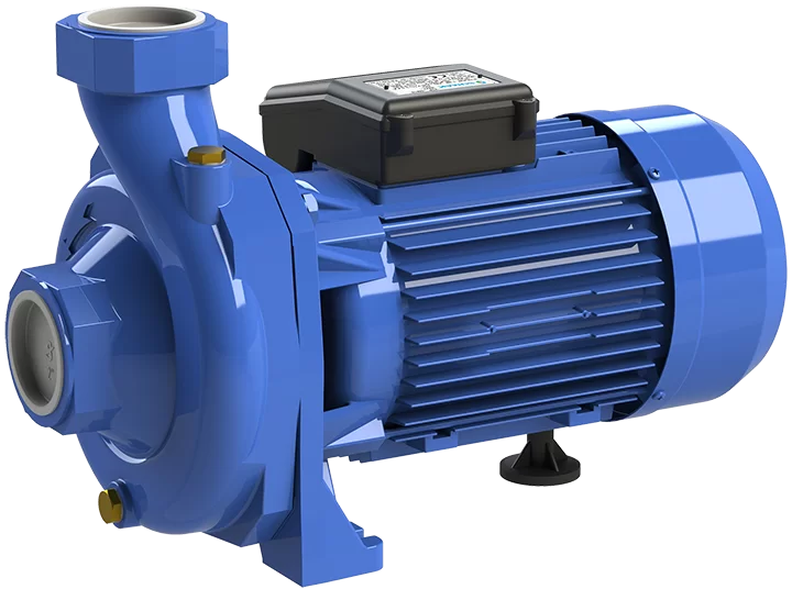 Sumak SMT300/2 (Trifaze) Santrifüj Pompa