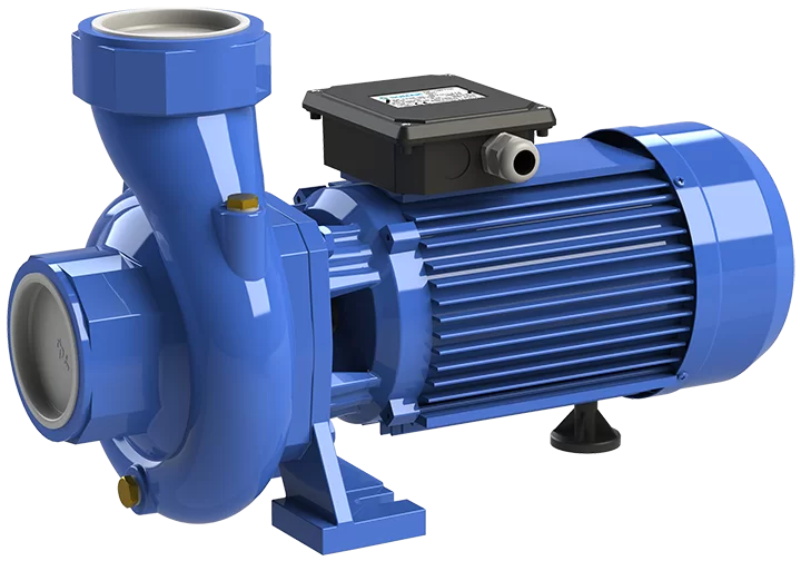 Sumak SMT300/3 (Trifaze) Santrifüj Pompa