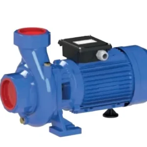 Sumak SMT300/4-S (Trifaze) Sıcak Su Santrifüj Pompa