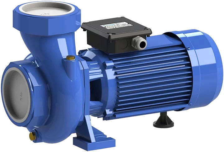 Sumak SMT300/4 (Trifaze) Santrifüj Pompa