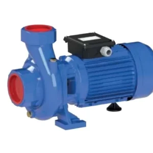 Sumak SMT400/3-S (Trifaze) Sıcak Su Santrifüj Pompa