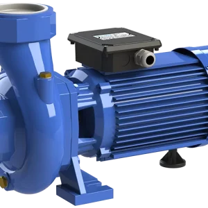 Sumak SMT400/3 (Trifaze) Santrifüj Pompa