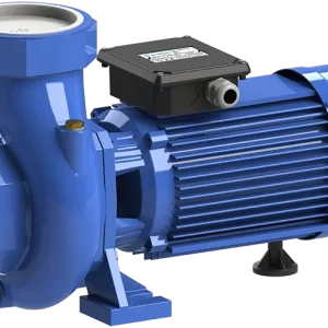 Sumak SMT400/4 (Trifaze) Santrifüj Pompa