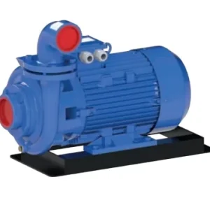 Sumak SMT750/3-S (Trifaze) Sıcak Su Santrifüj Pompa